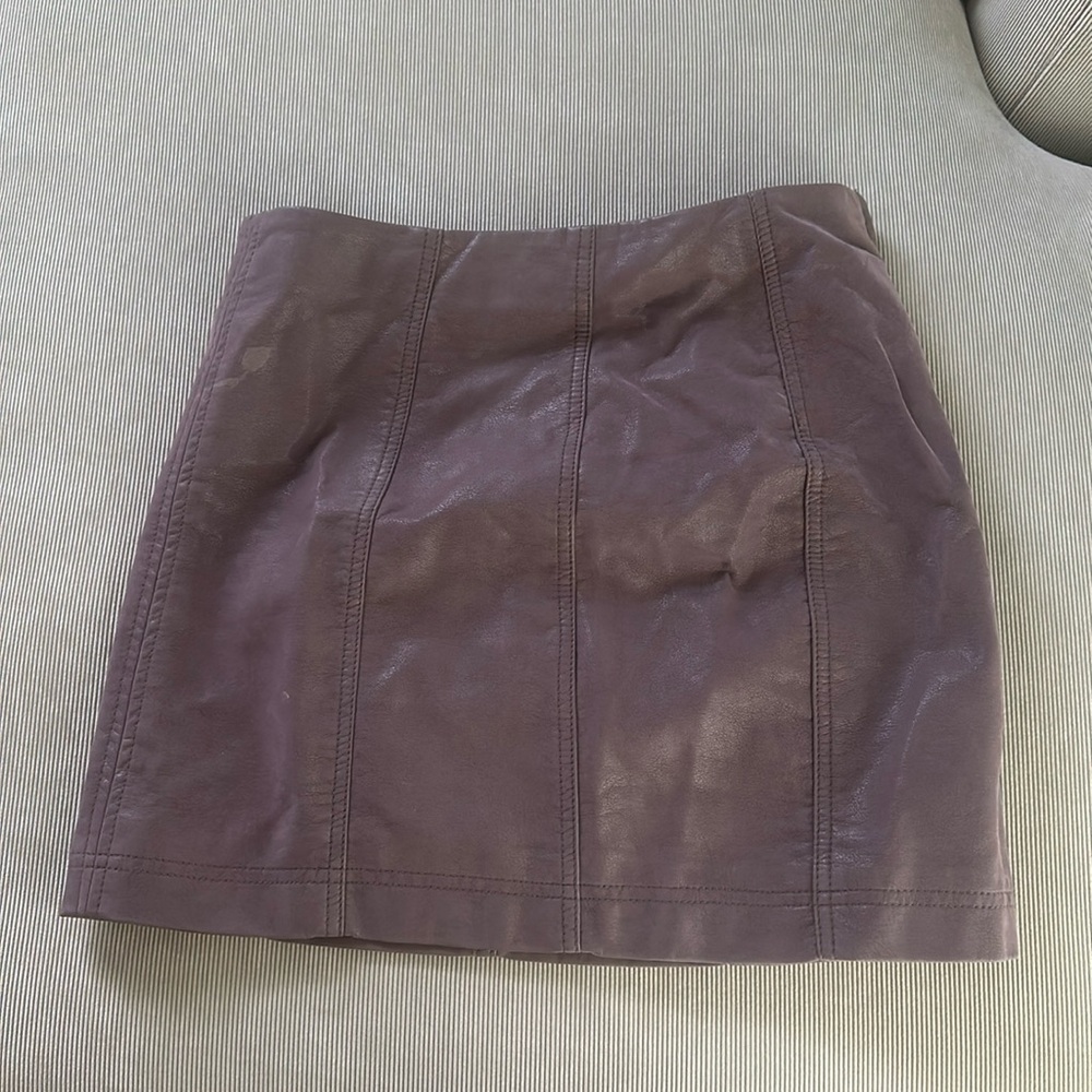 Free people Skirt